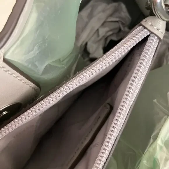 Michael Kors Women’s Pratt Shoulder Bag Special Edition NWT - Picture 11 of 16